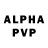 A PVP Crystall Faer _Rufer
